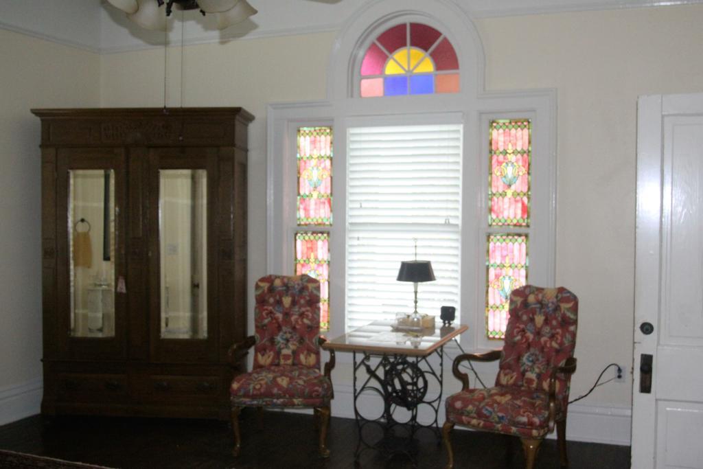 Isabella Bed & Breakfast Port Gibson Exterior photo
