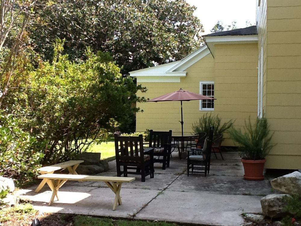 Isabella Bed & Breakfast Port Gibson Exterior photo