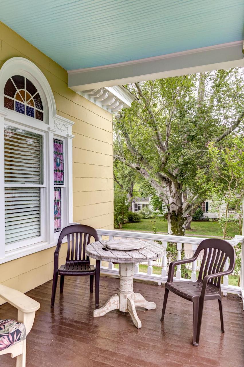 Isabella Bed & Breakfast Port Gibson Exterior photo