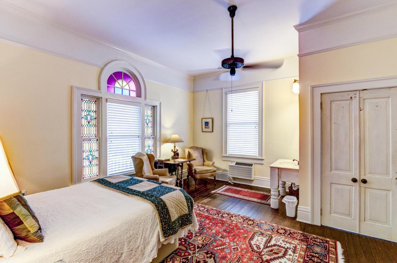 Isabella Bed & Breakfast Port Gibson Exterior photo